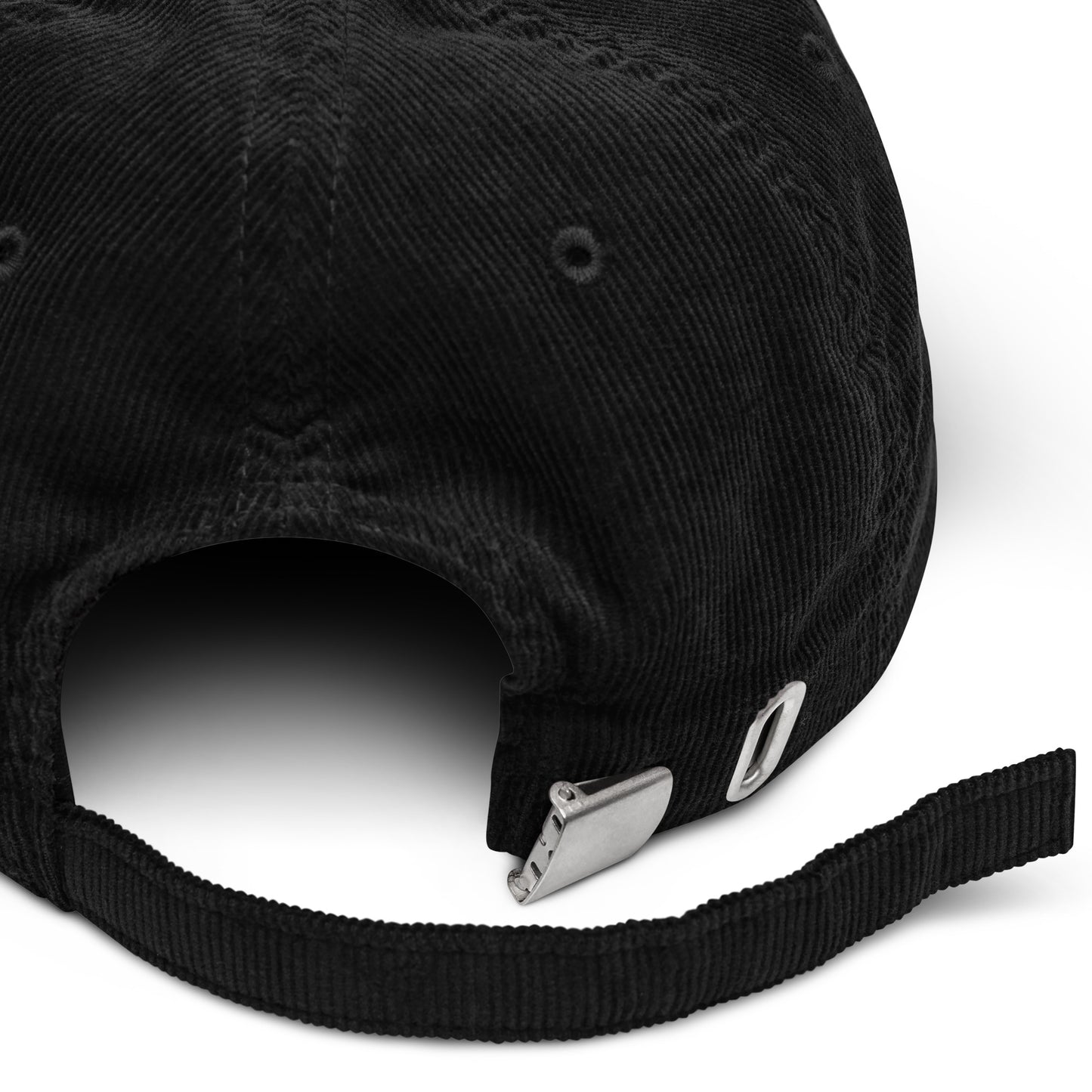 Seek Life Surf Co. Corduroy hat