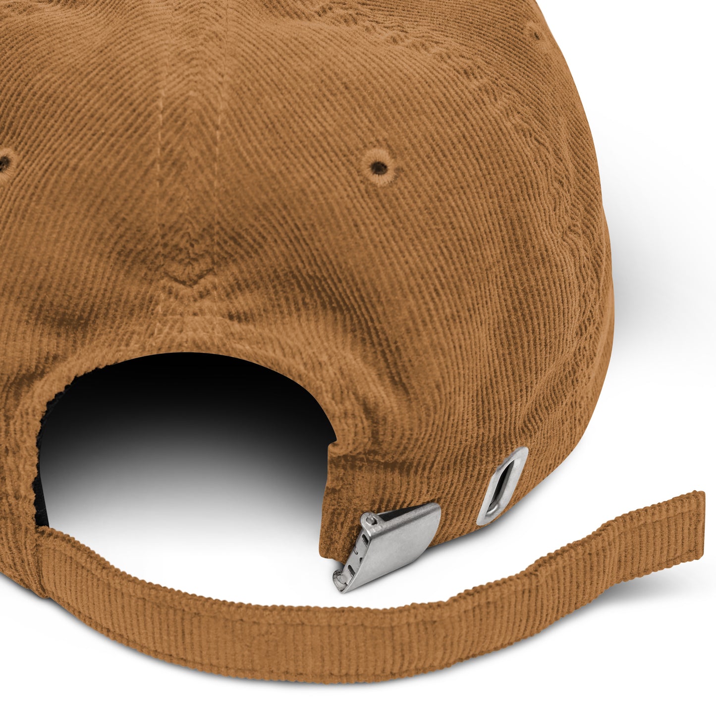 Seek Life Surf Co. Corduroy hat