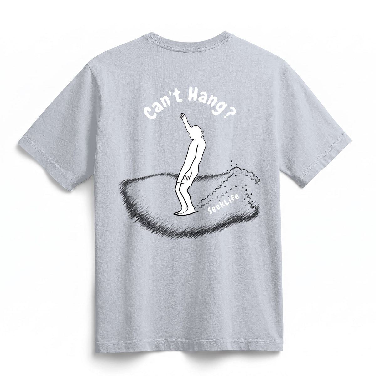 Can't Hang Heavyweight Tee