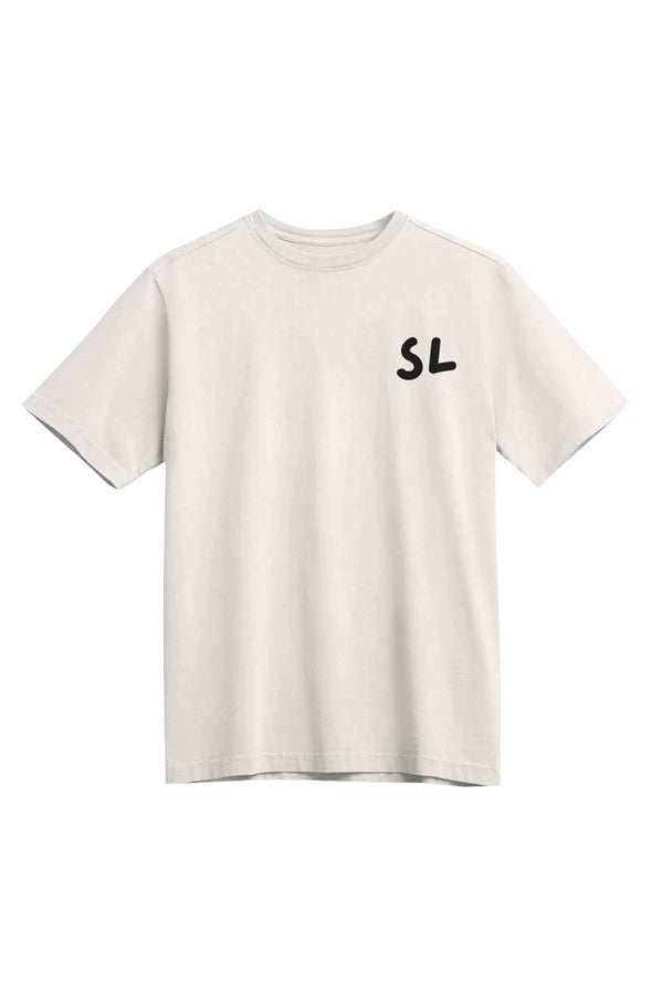 "Can't Hang?" Heavyweight Tee