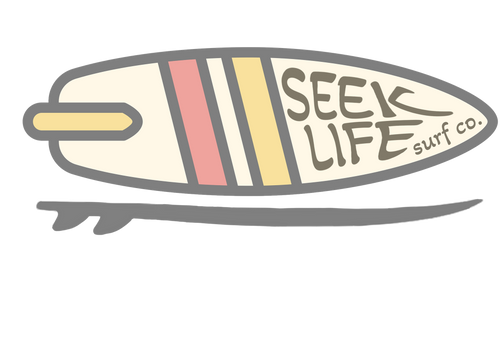 Seek Life Surf Co